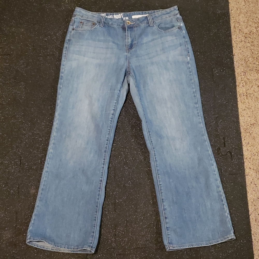 DKNY Jeans